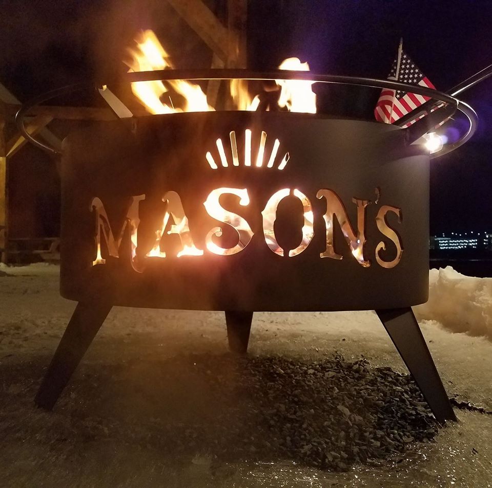 Mason's Brewing Company