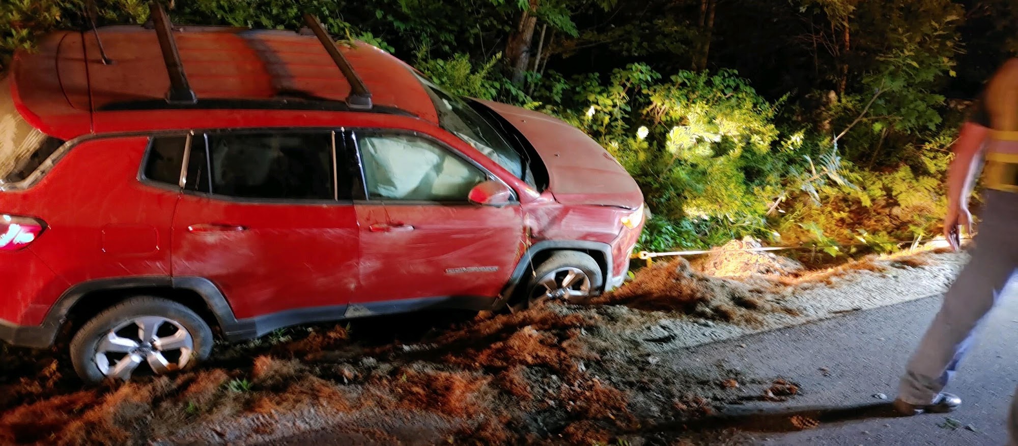 Action Towing of Maine