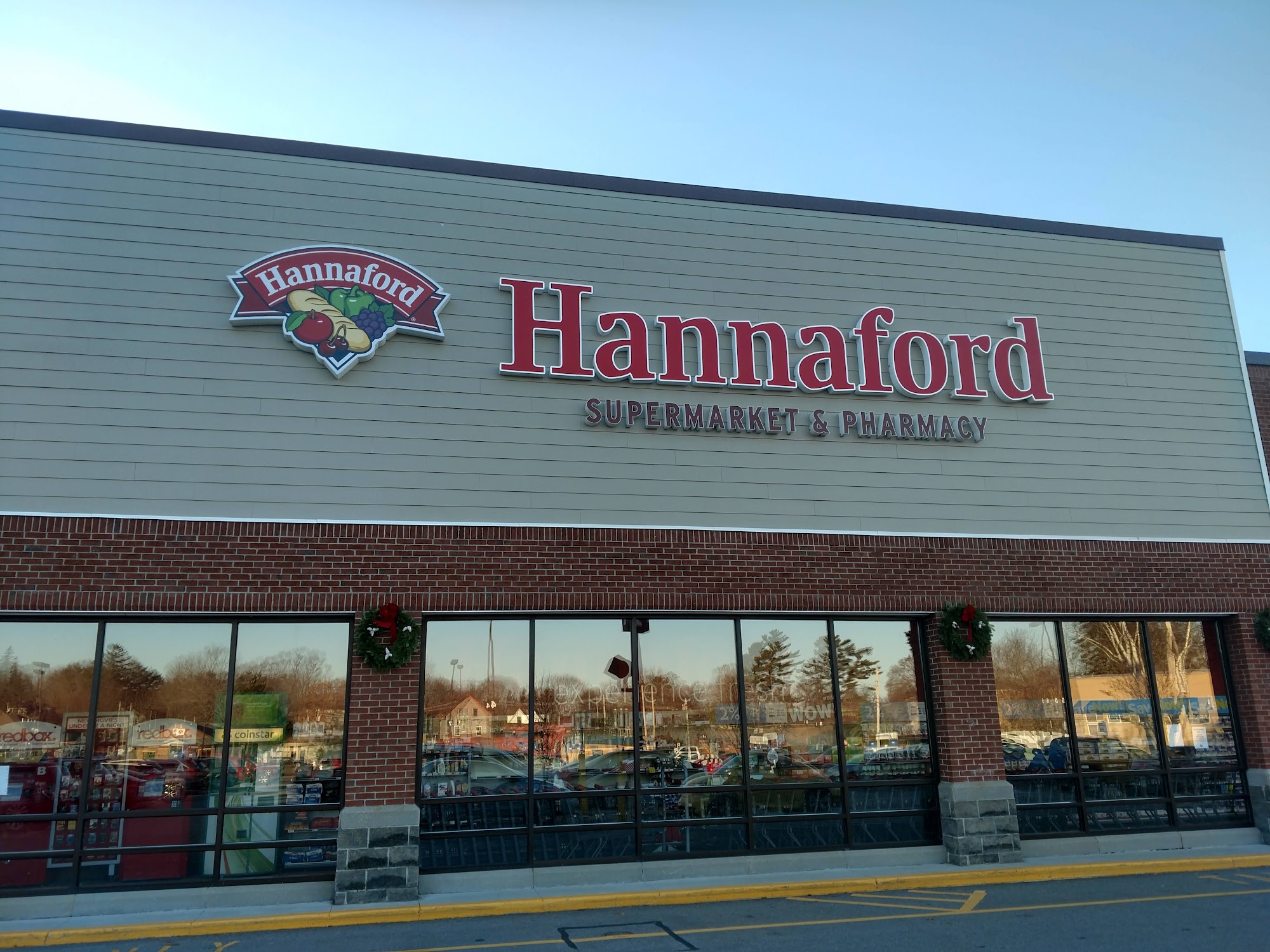 Hannaford