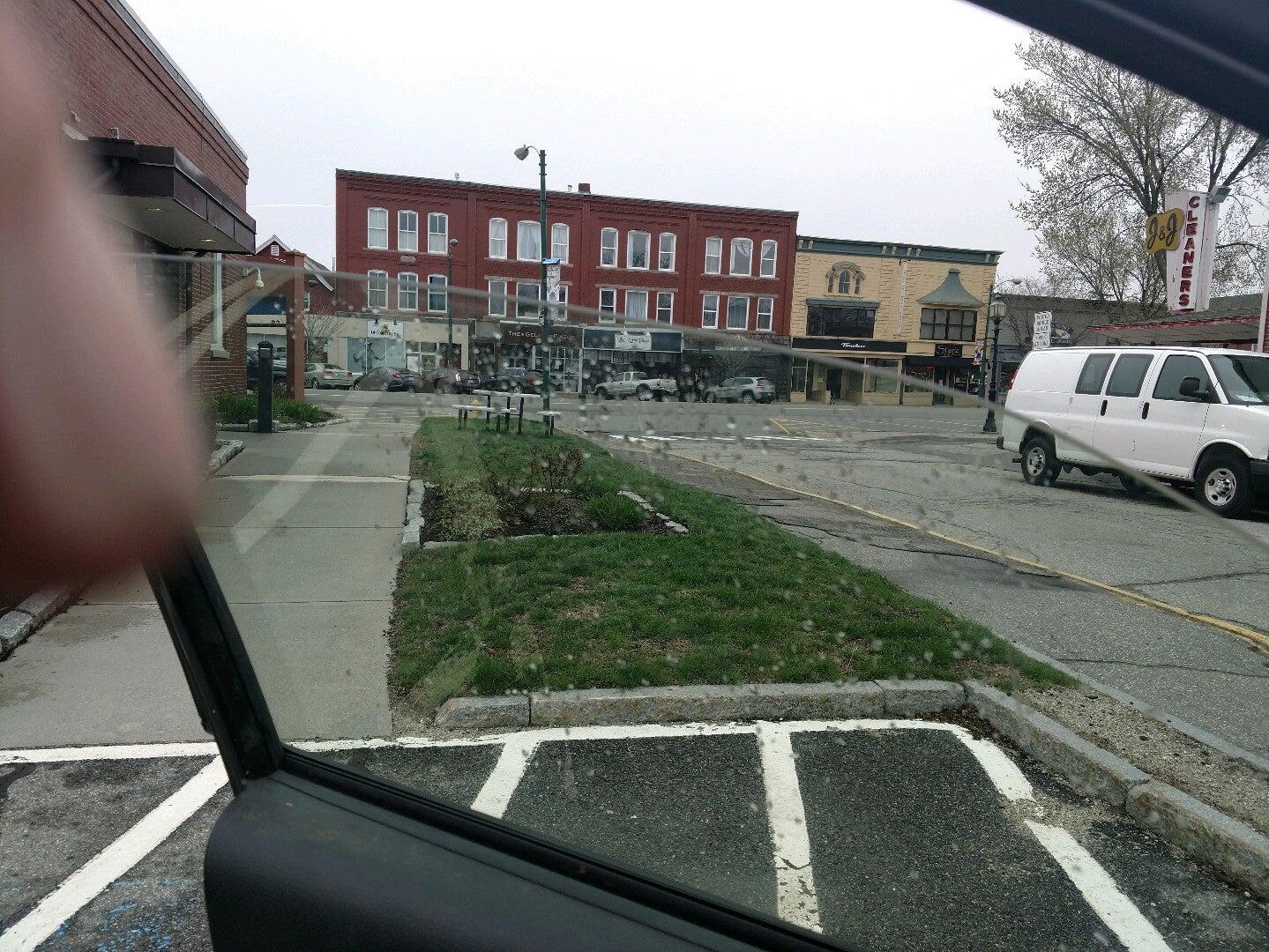 Photo credit: nextdoor