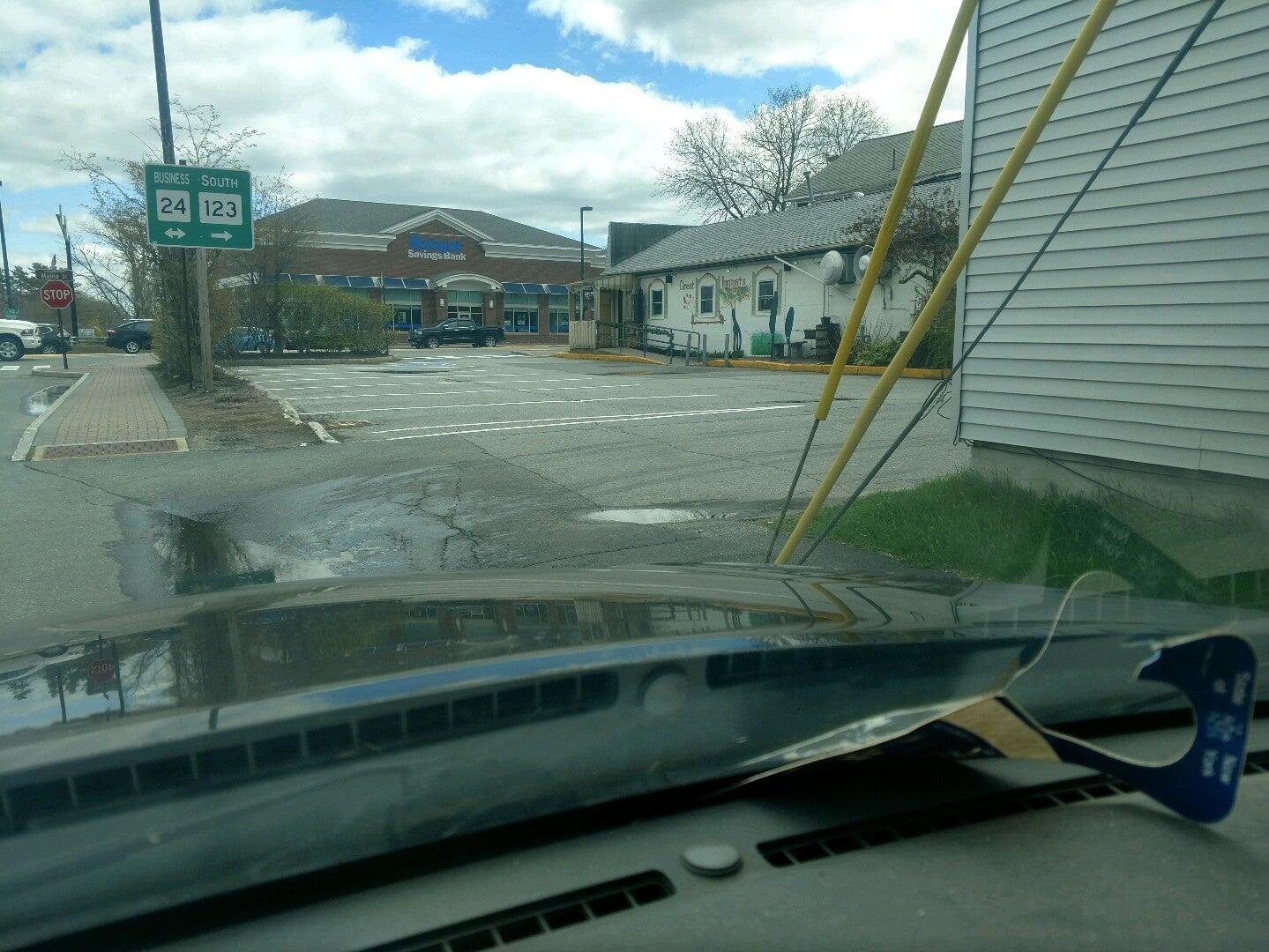 Photo credit: nextdoor