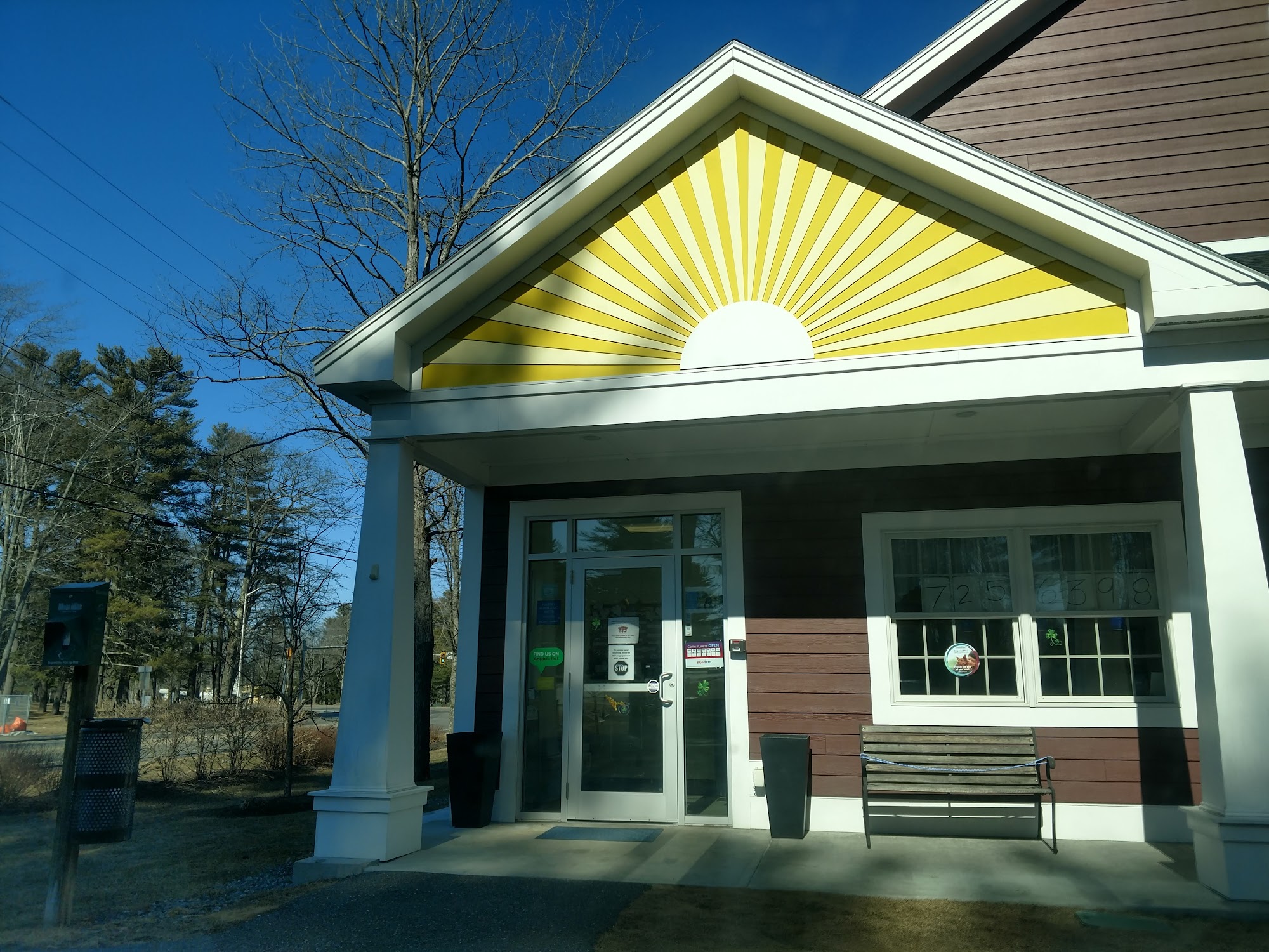 Sunray Animal Clinic