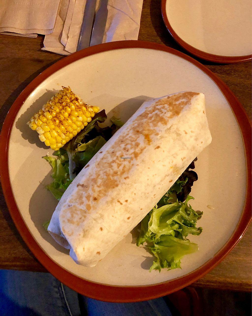 Photo credit: happycow