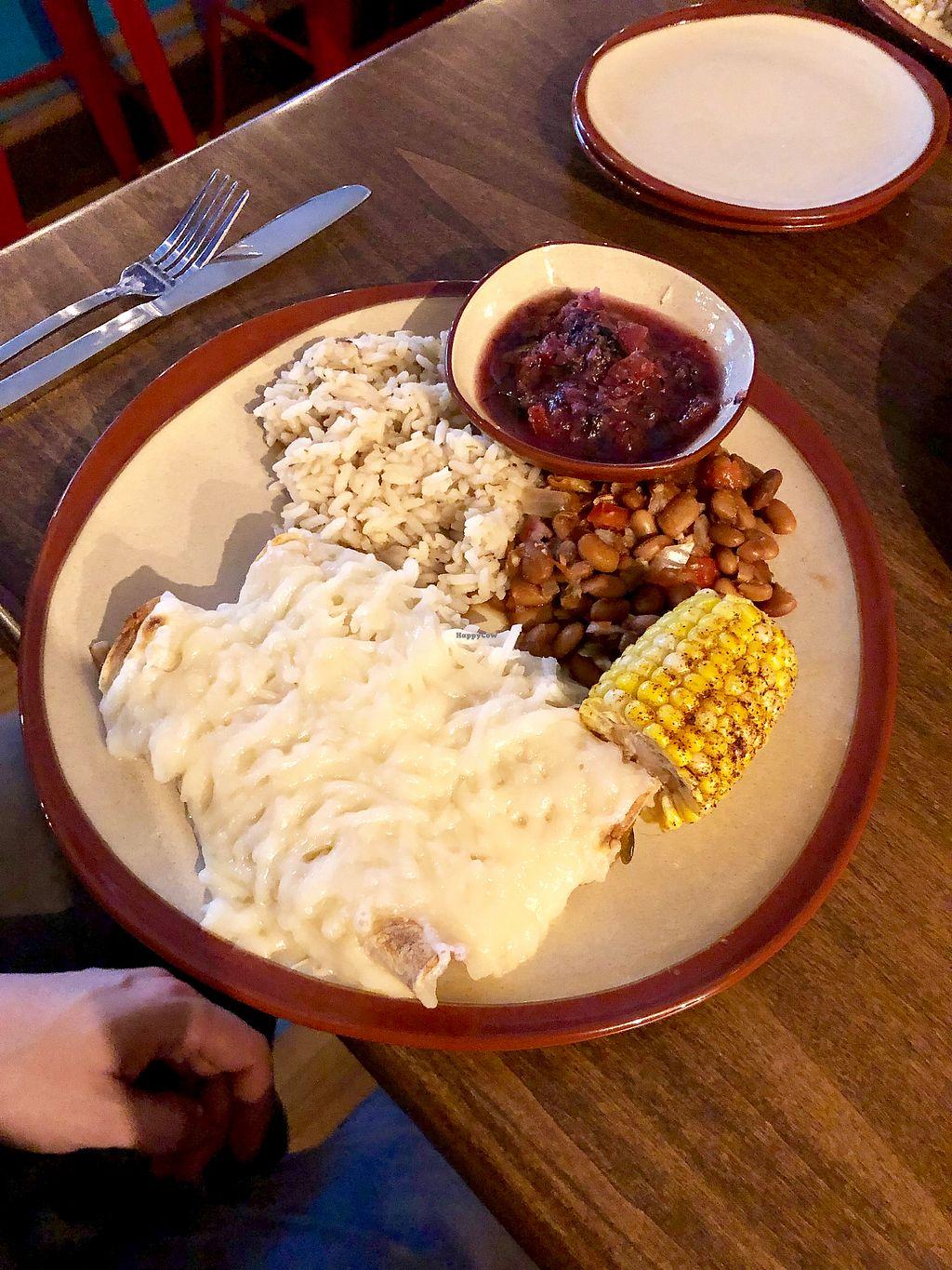 Photo credit: happycow