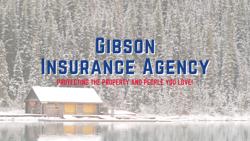 The Gibson Insurance Agency