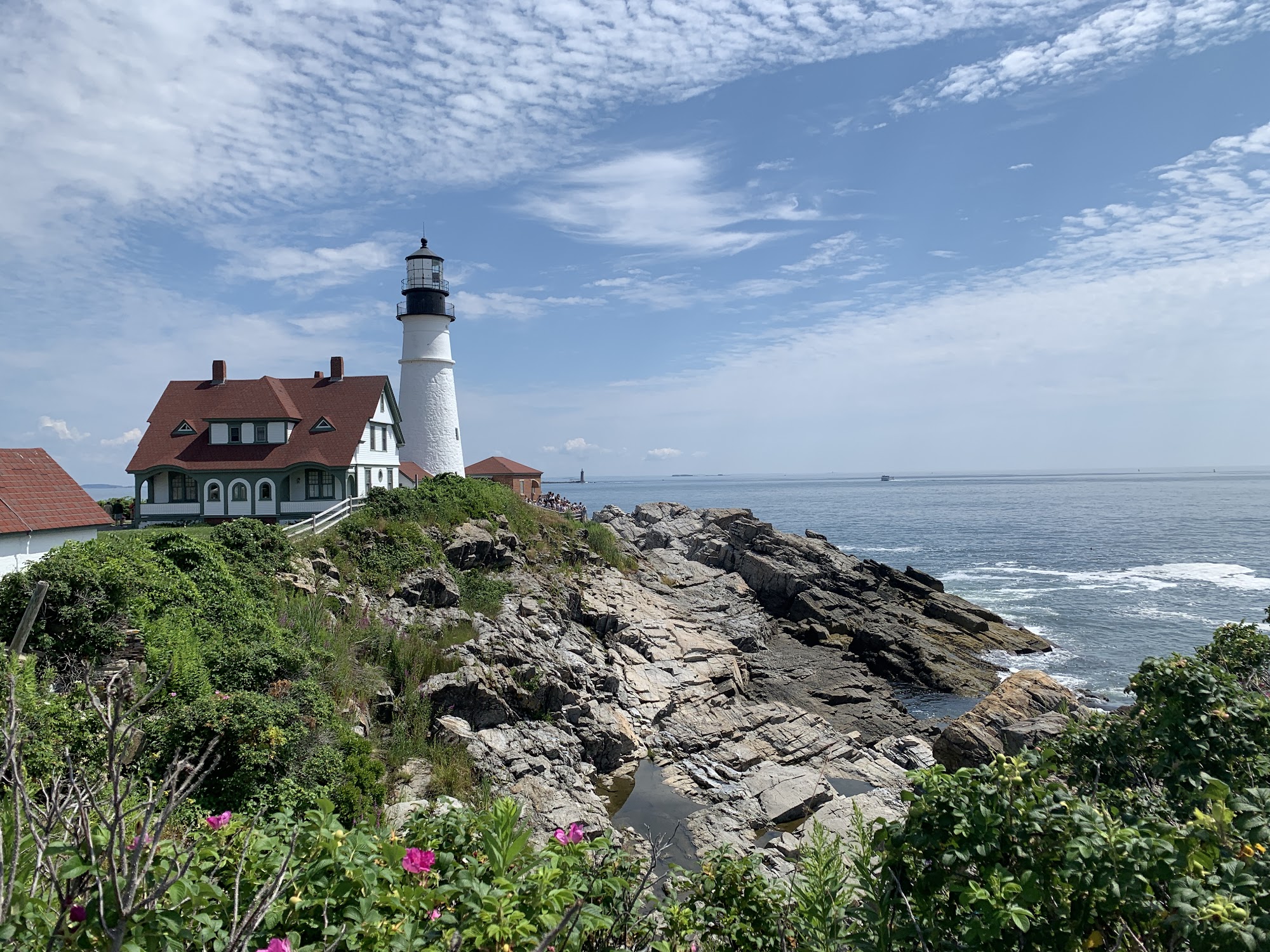 High Tide Dental- Dr. Lucas Homicz, DDS 1226 Shore Rd, Cape Elizabeth Maine 04107