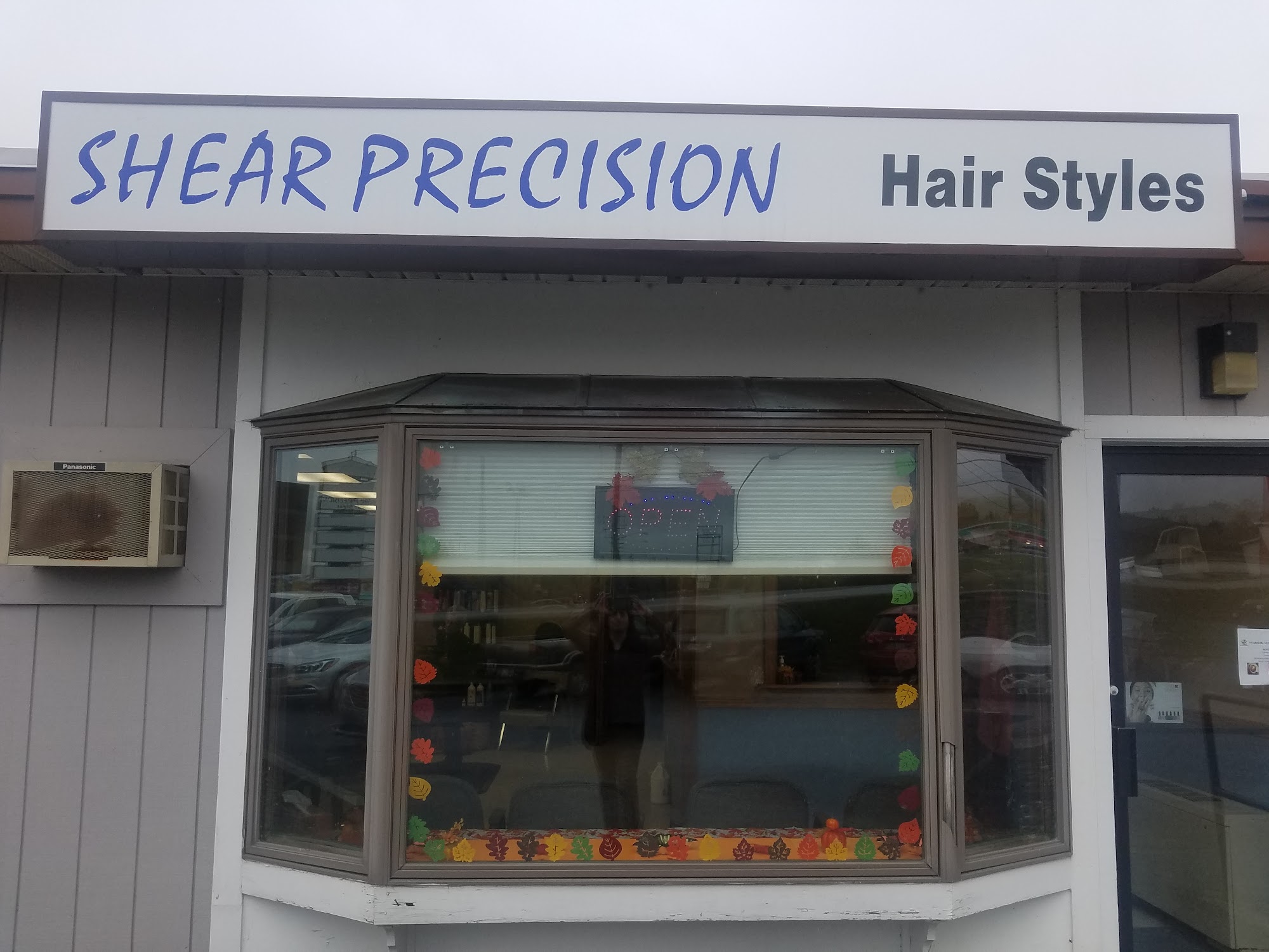 Shear Precision 159 Bennett Dr, Caribou Maine 04736