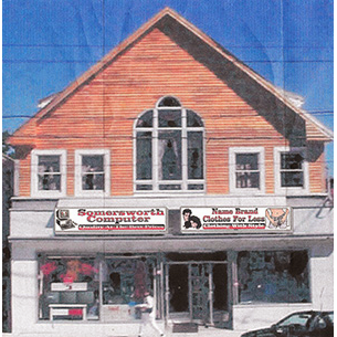 Somersworth Computer & Trading