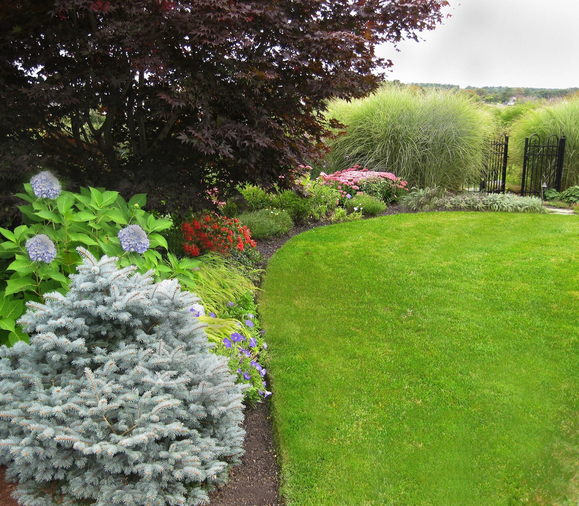 Piscataqua Landscaping & Tree Service