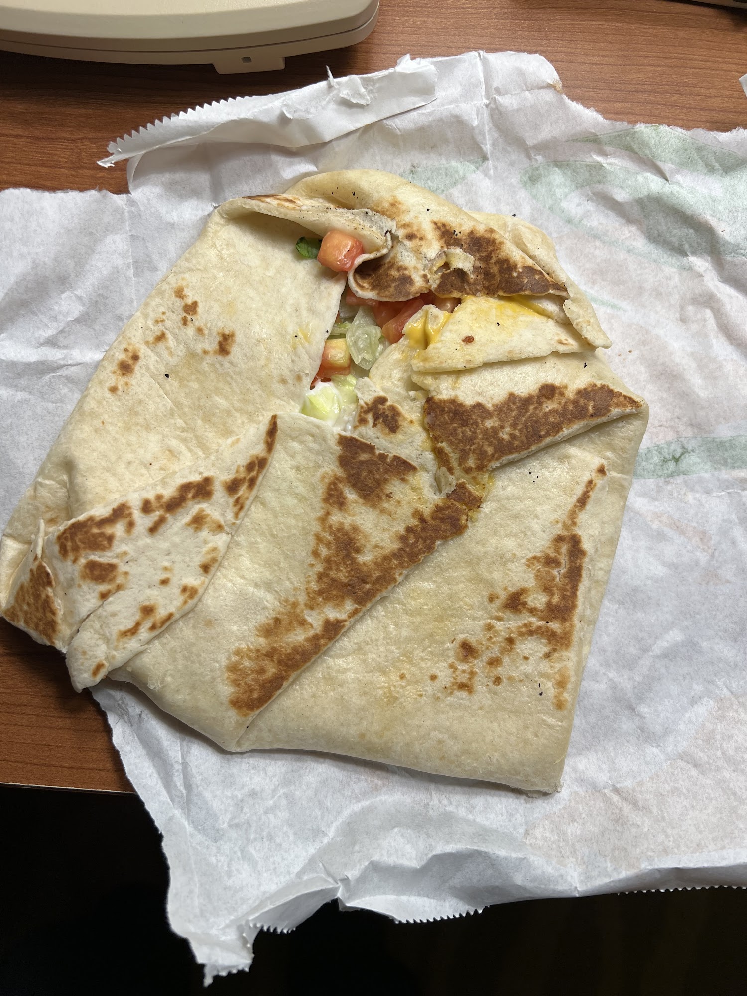 Taco Bell