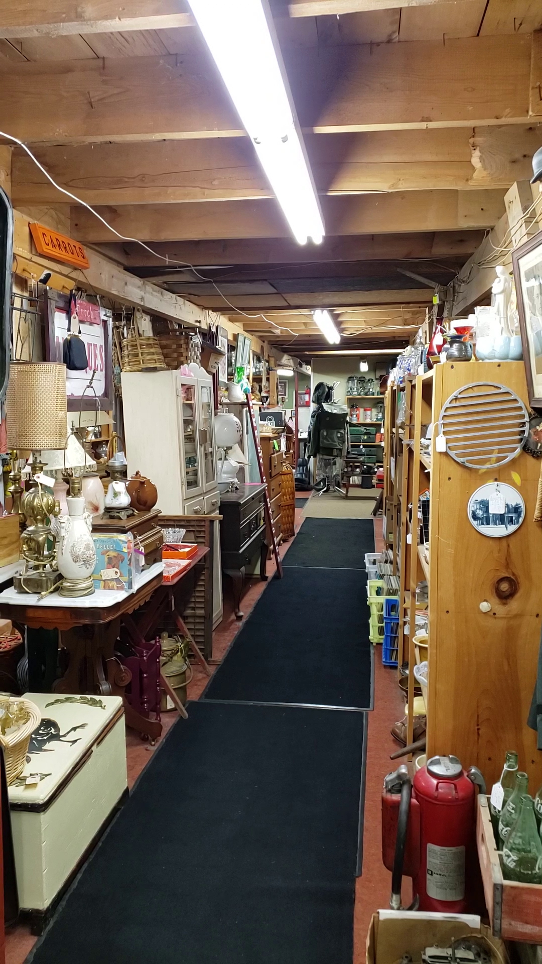 Fairfield Antique Mall