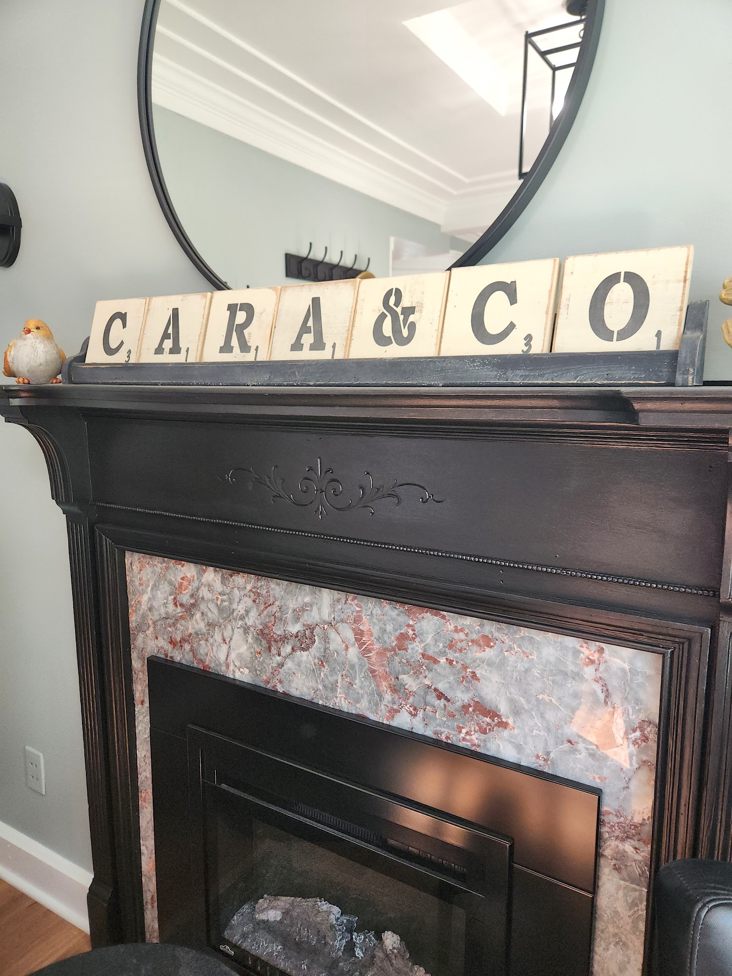 Cara & Co 80 Leighton Rd, Falmouth Maine 04105