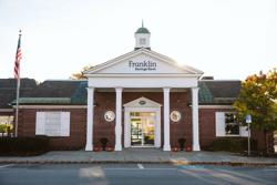 Franklin Savings Bank Administration and Commercial Lending