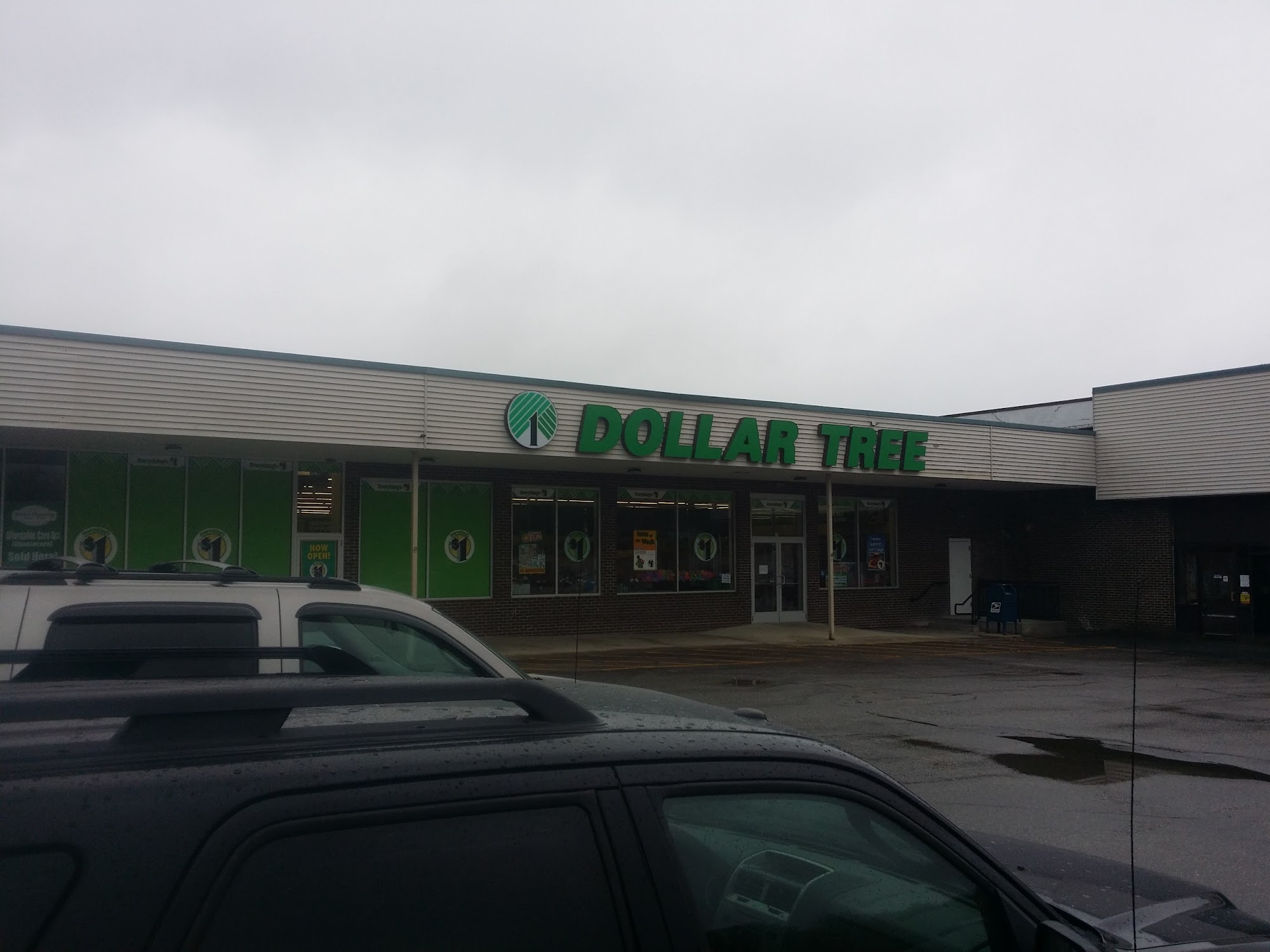 Dollar Tree