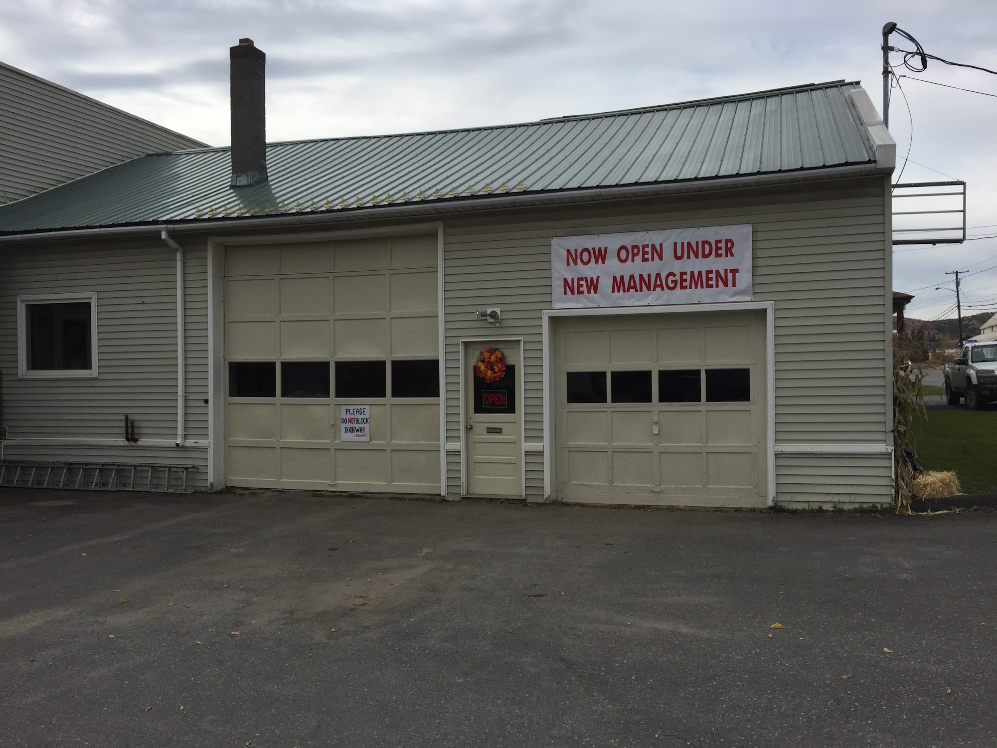 Rough Roads Alignment and Repair 73 Market St, Fort Kent Maine 04743