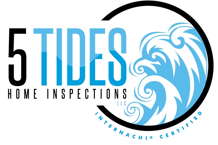 5 Tides Home Inspections LLC 11 Lawrence St, Gardiner Maine 04359