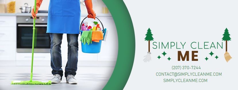 Simply Clean ME, LLC