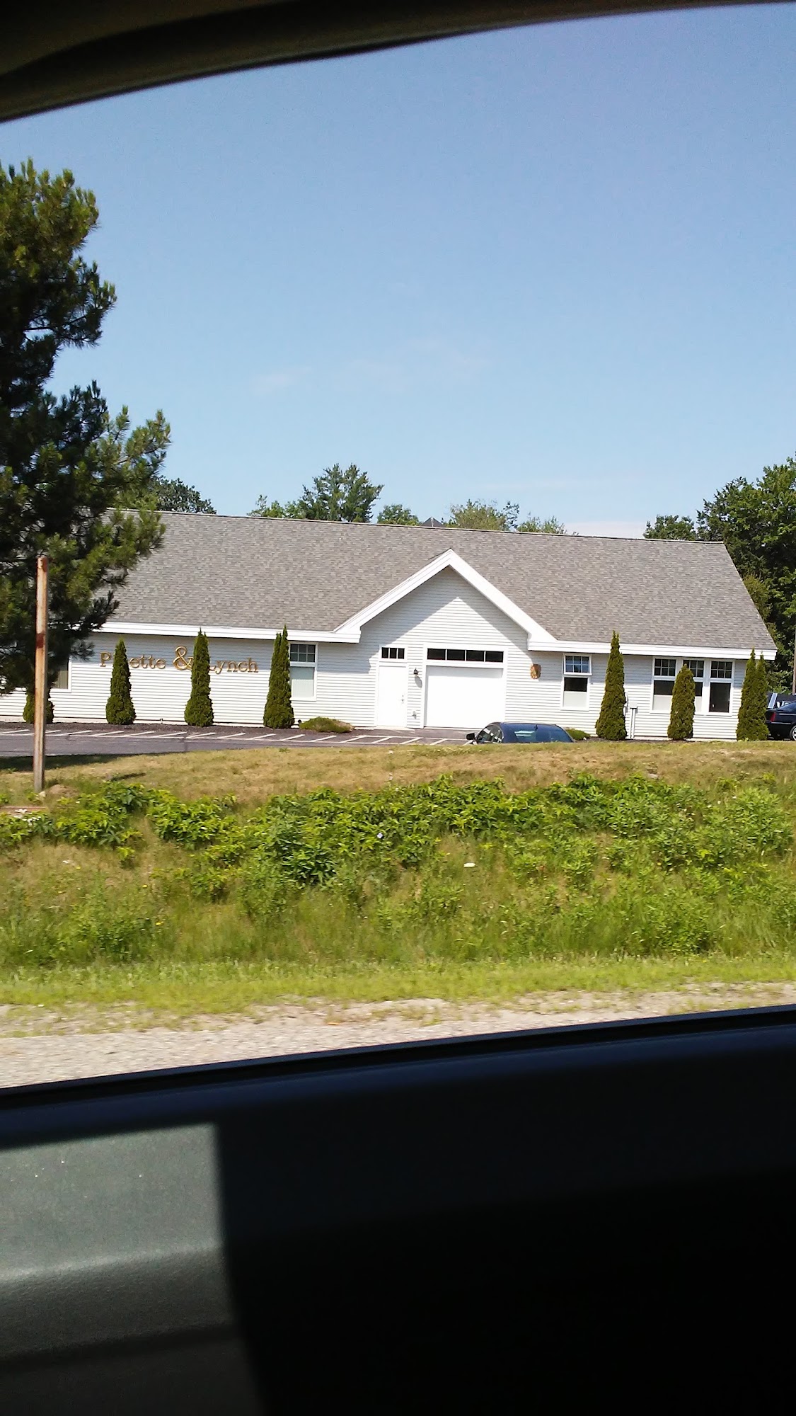 Pinette Dillingham & Lynch Funeral Home and Cremation Services