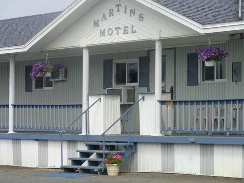 Martin's Motel