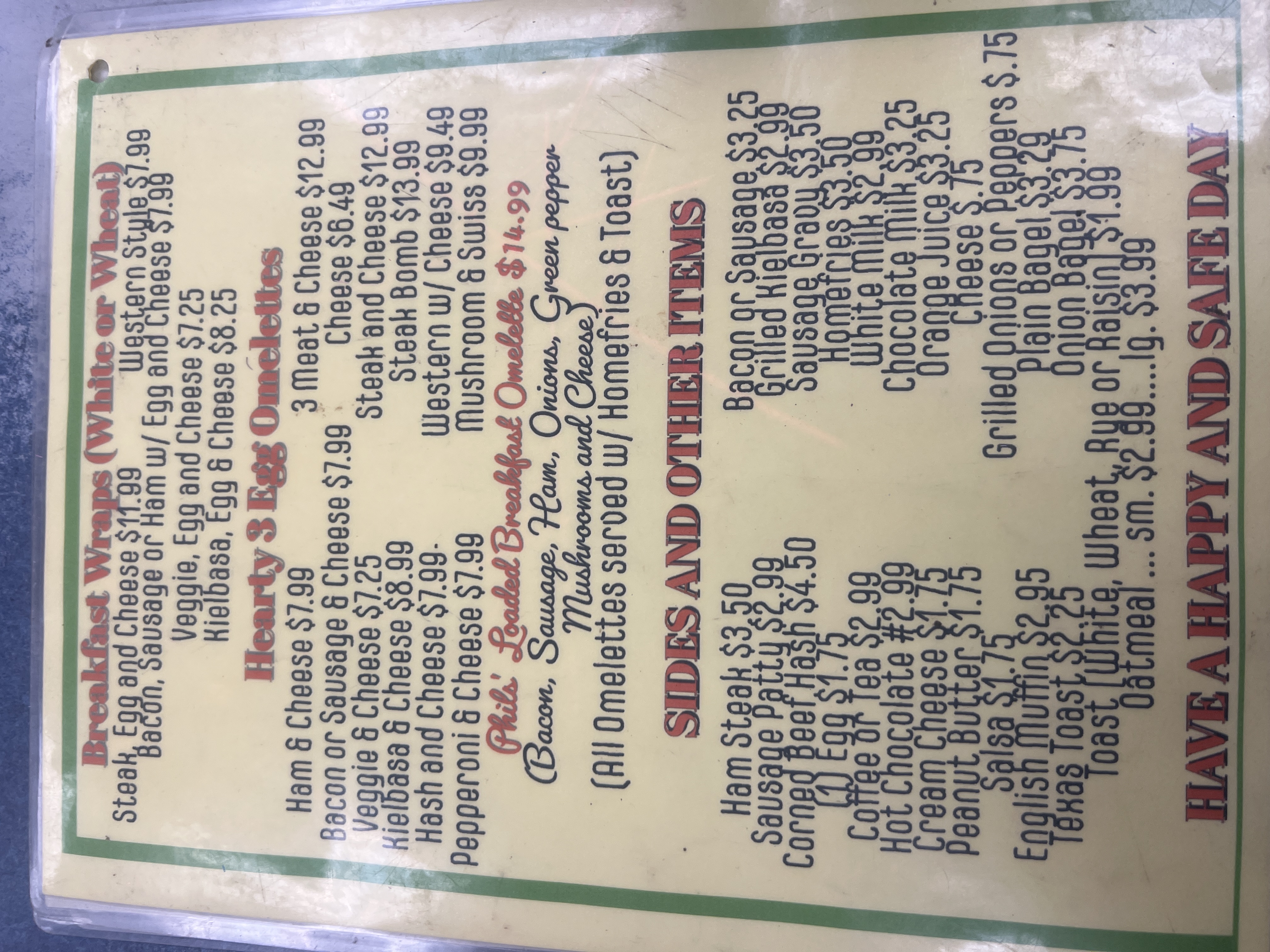 Photo credit: Restaurantji