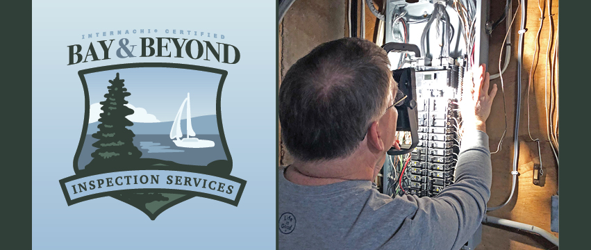 Bay & Beyond Inspection Services 25 Robinson Schoolhouse Rd, Morrill Maine 04952
