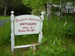 Country Cottage Antiques