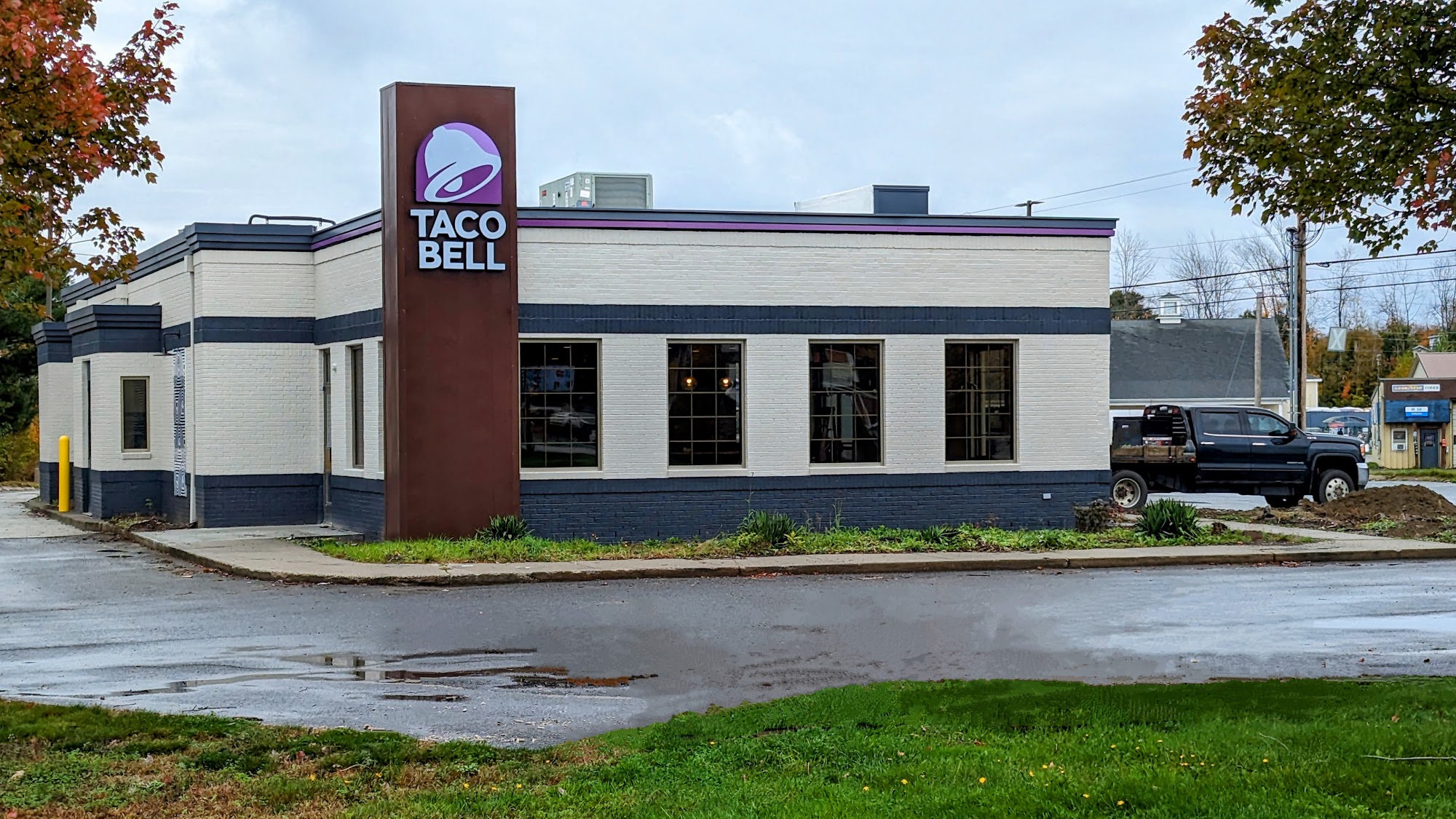 Taco Bell