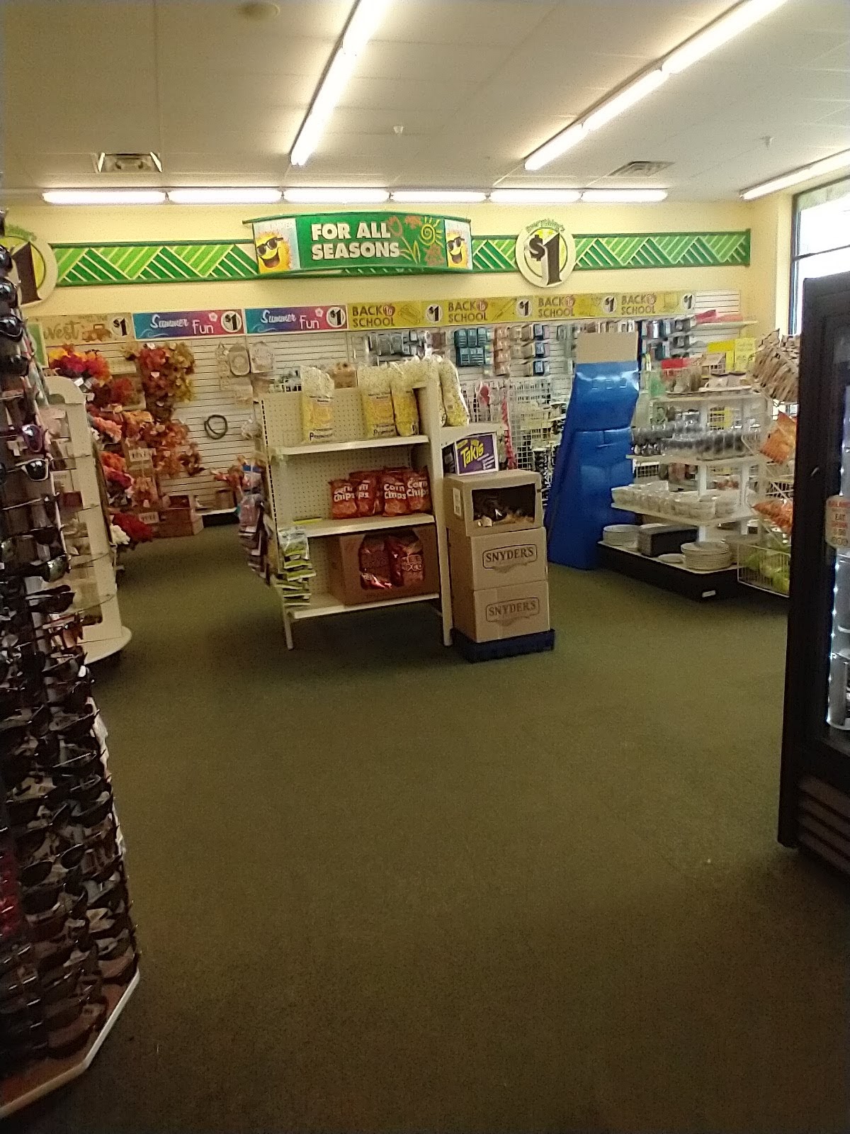 Dollar Tree