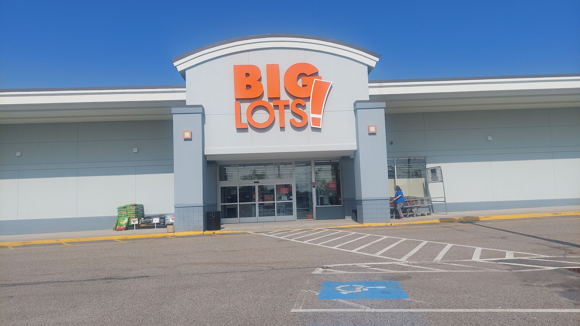 Big Lots