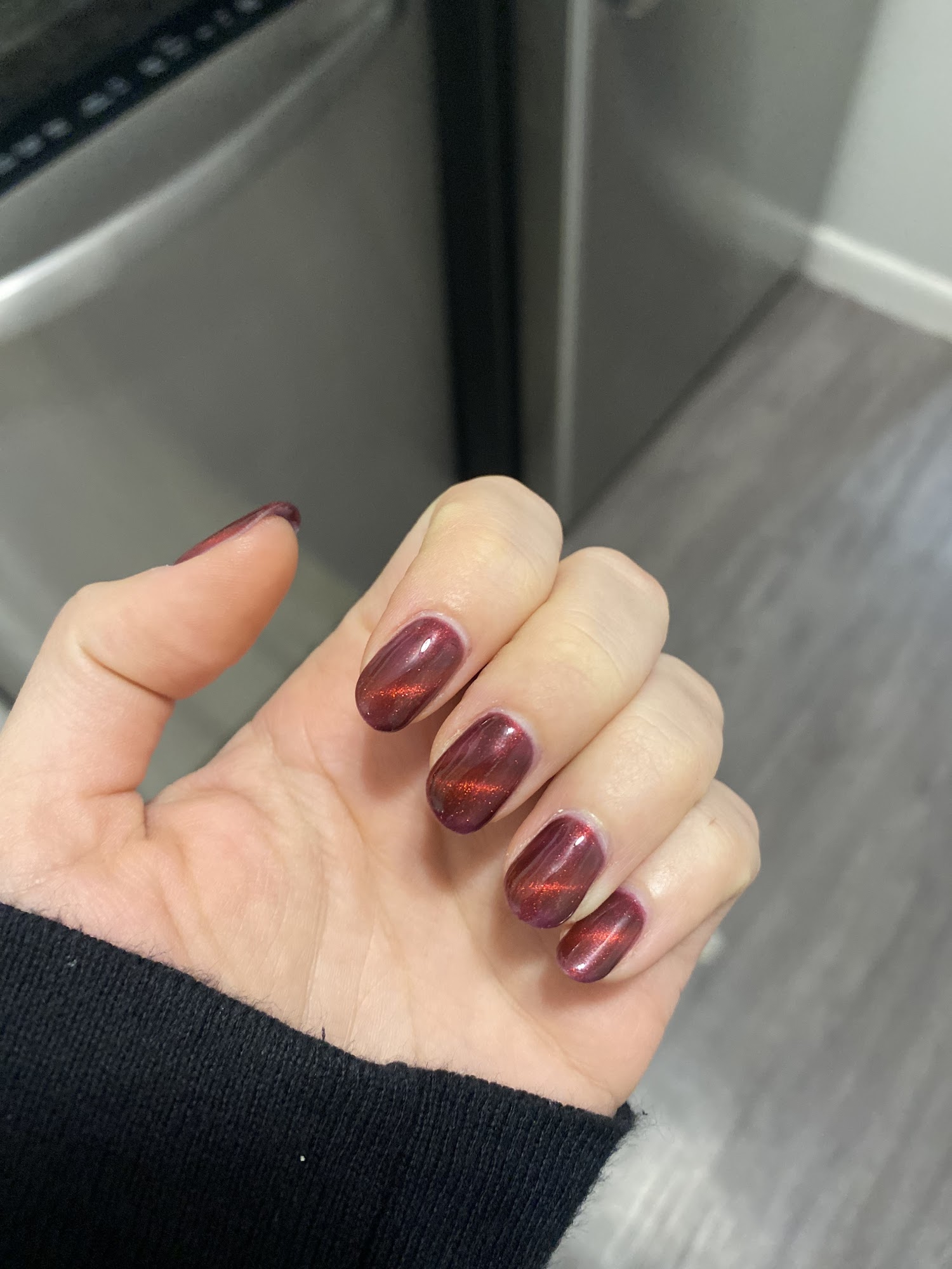 Allure Nails and Spa
