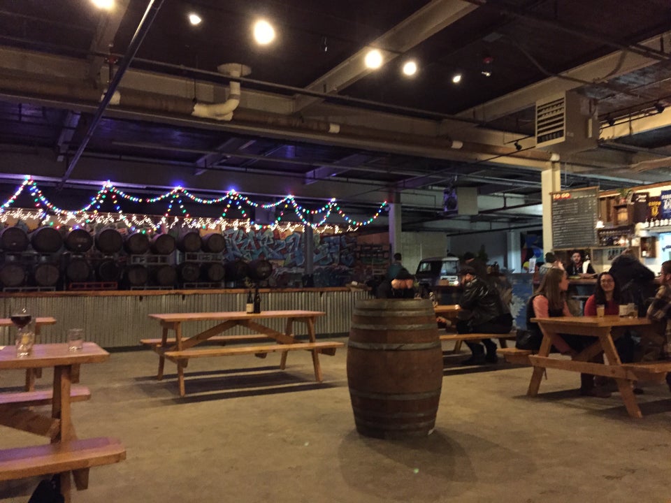 Photo credit: foursquare