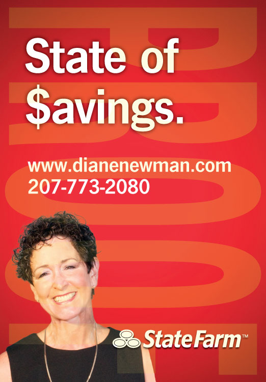Diane Newman - State Farm Insurance Agent