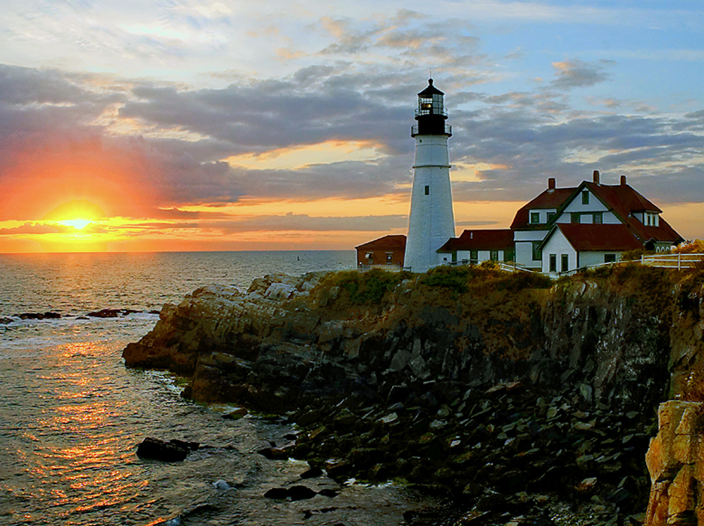 Maine Cremation Care