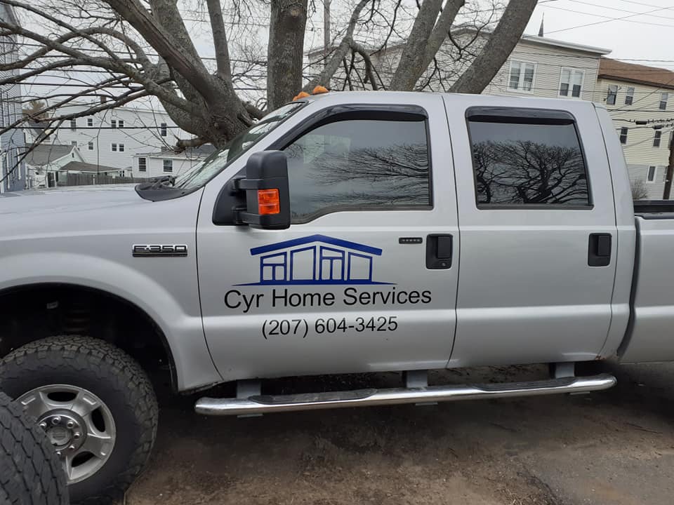 Cyr Home Services, LLC