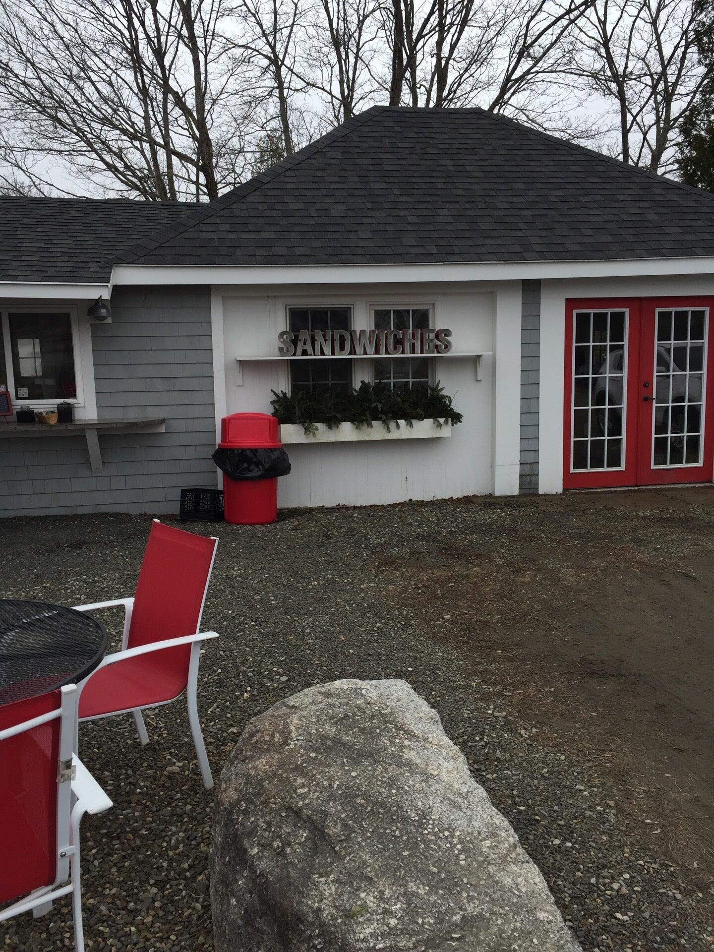 Photo credit: nextdoor