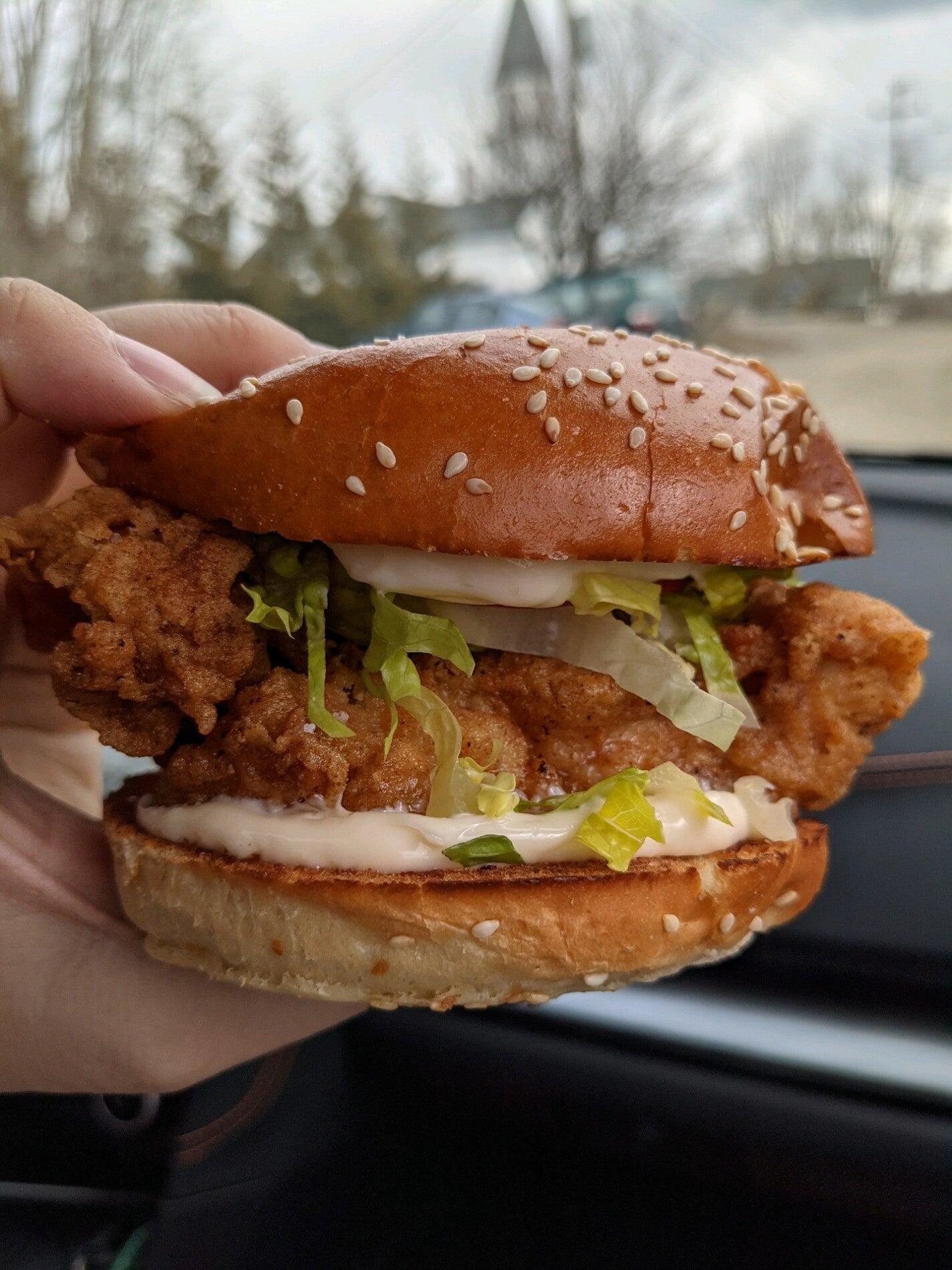 Photo credit: nextdoor