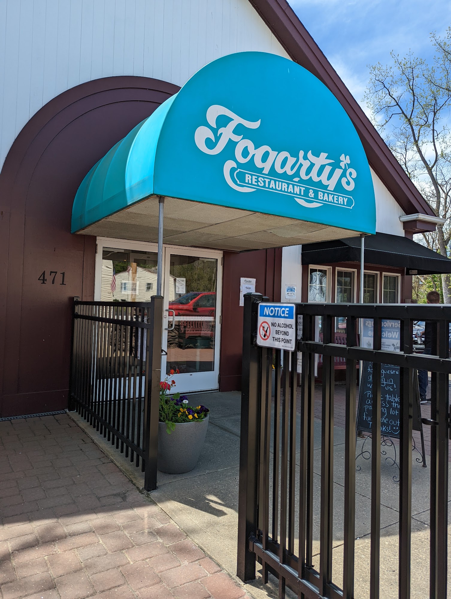 Fogarty's Restaurant & Bakery