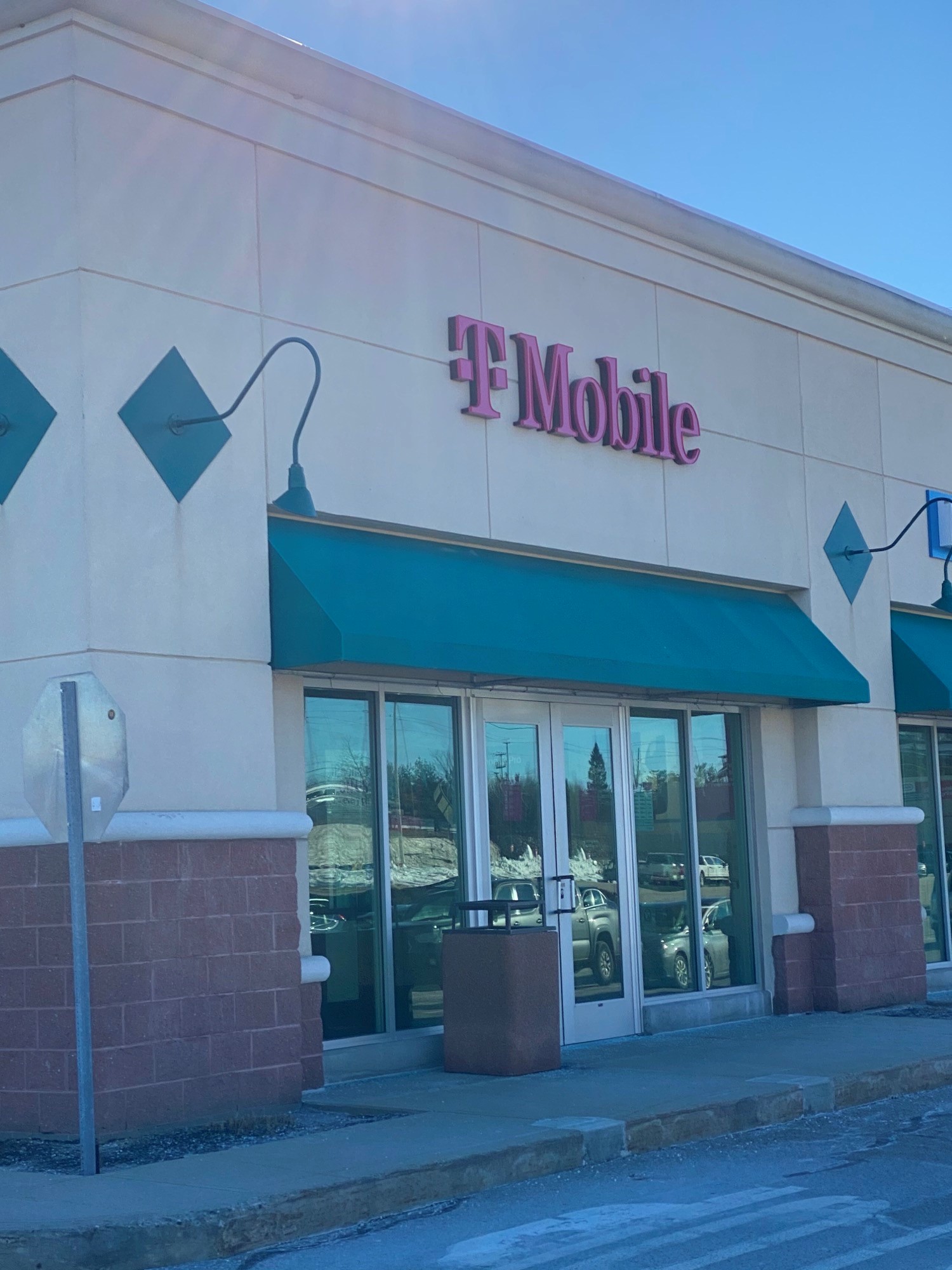 T-Mobile