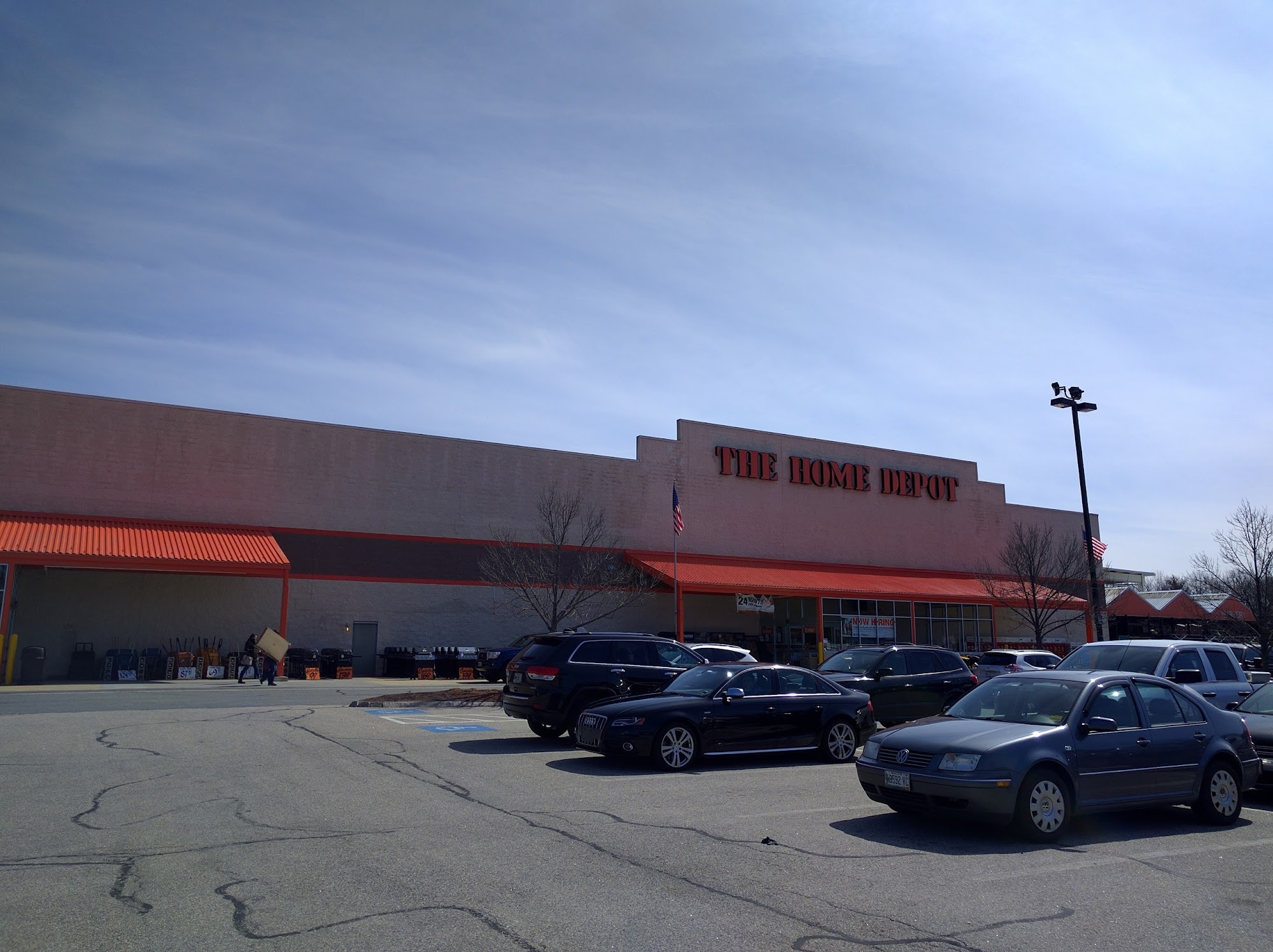 The Home Depot