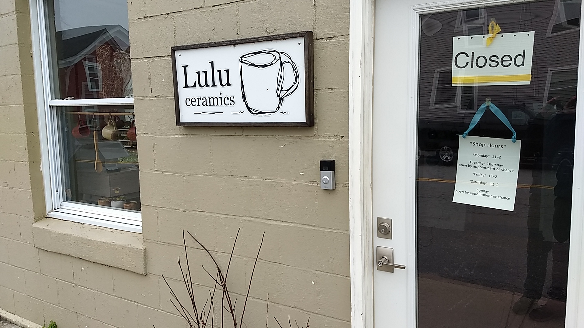 Lulu Ceramics