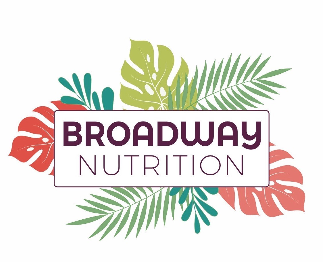 Broadway Nutrition LLC. 740 Broadway Ste 300, South Portland, ME 04106