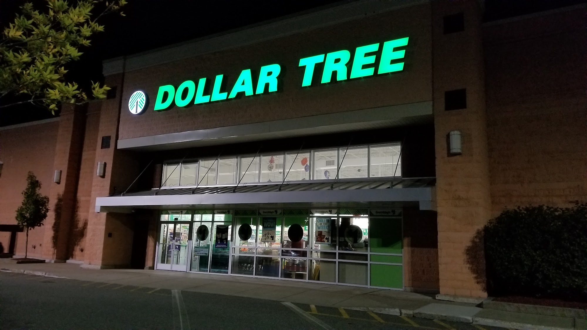 Dollar Tree