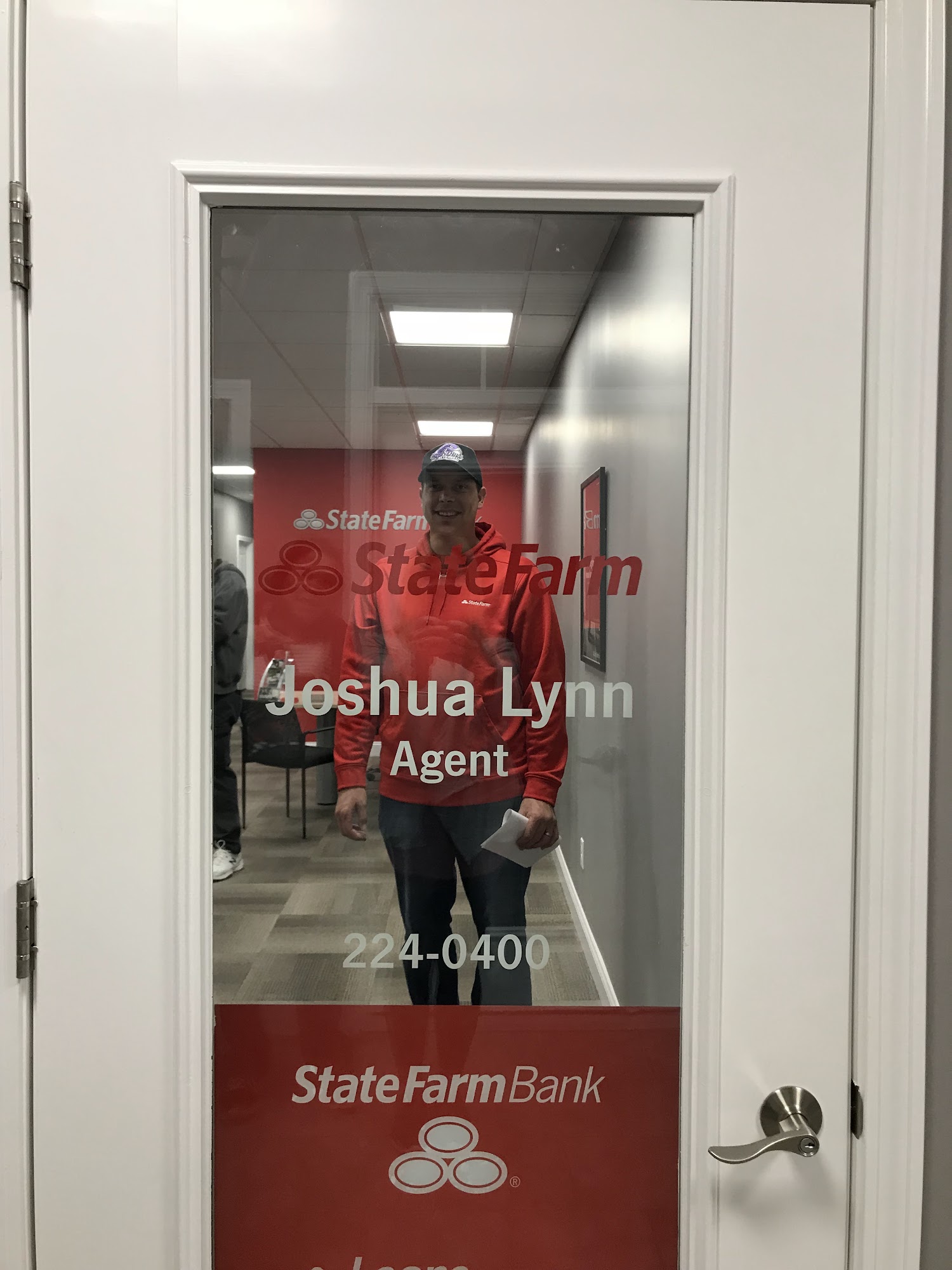 Joshua Lynn - State Farm Insurance Agent