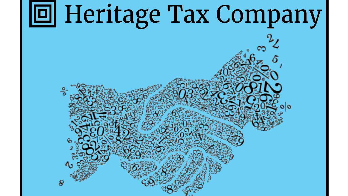 Heritage Tax Company 925 Main St Suite B, Waterboro Maine 04087