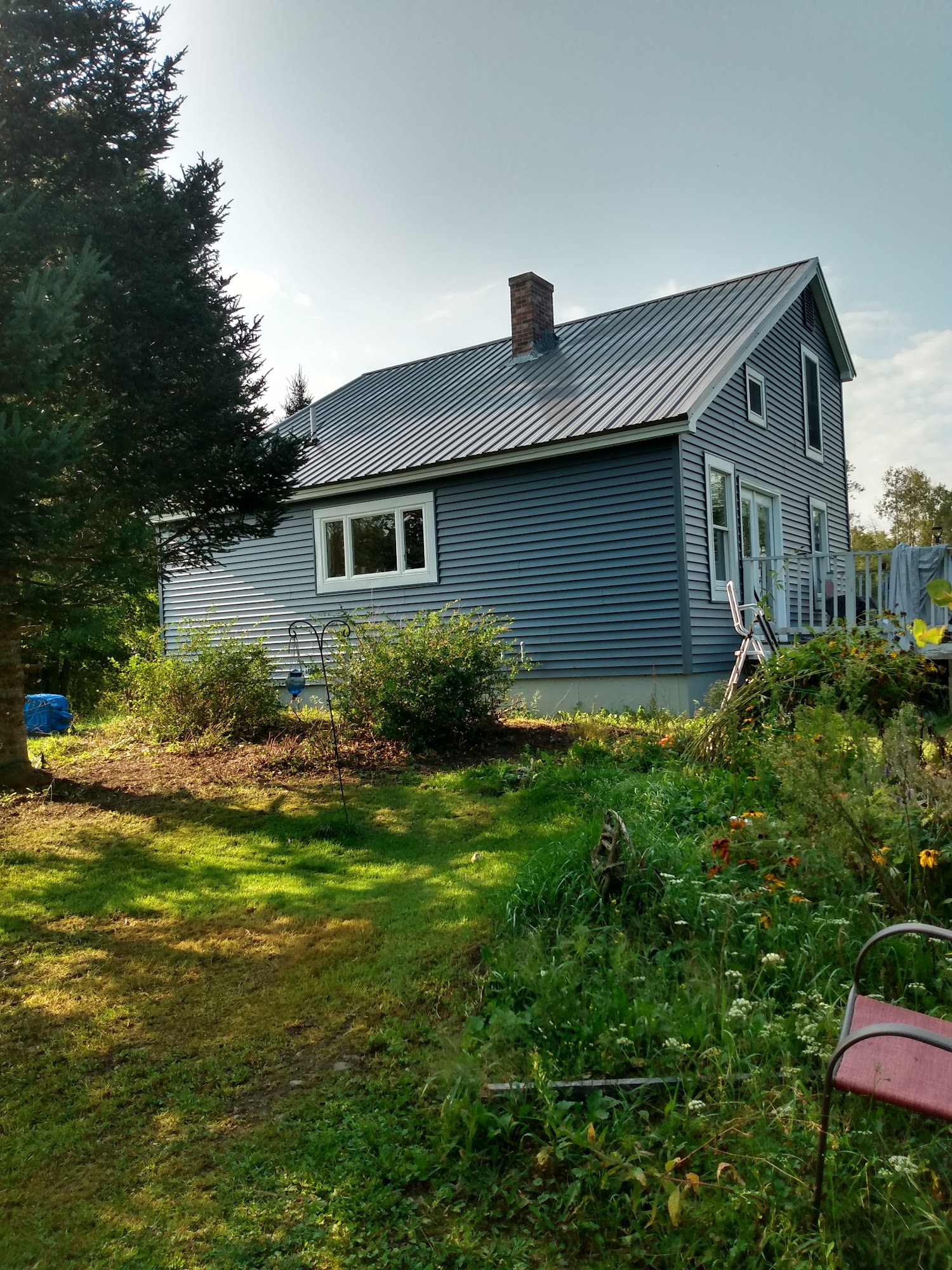 Mainely Roofing and Siding LLC Main St, Waterville Maine 04901