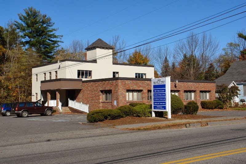 Coldwell Banker Plourde Real Estate Waterville