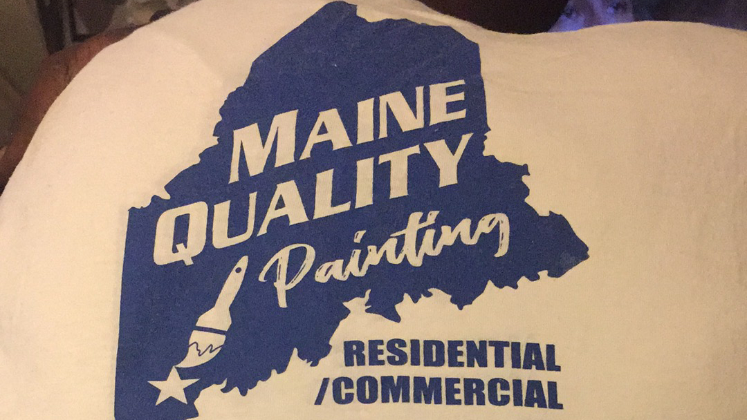 Maine Quality Painting
