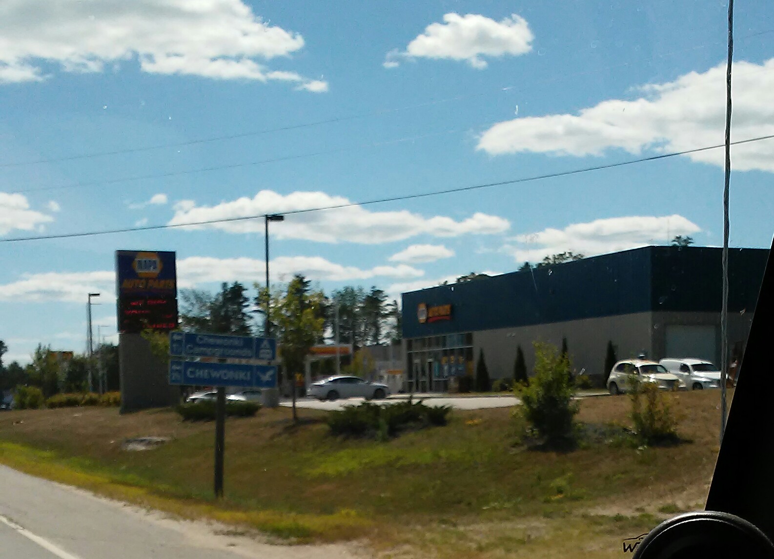 NAPA Auto Parts - Wiscasset Auto Parts