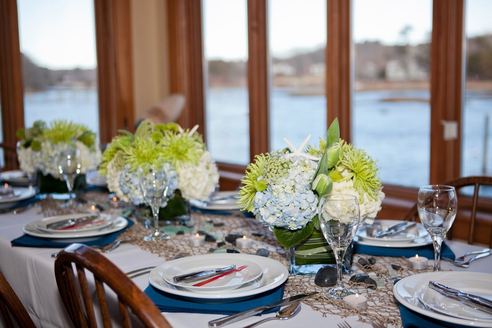 Cape Neddick Lobster Pound Harborside Restaurant