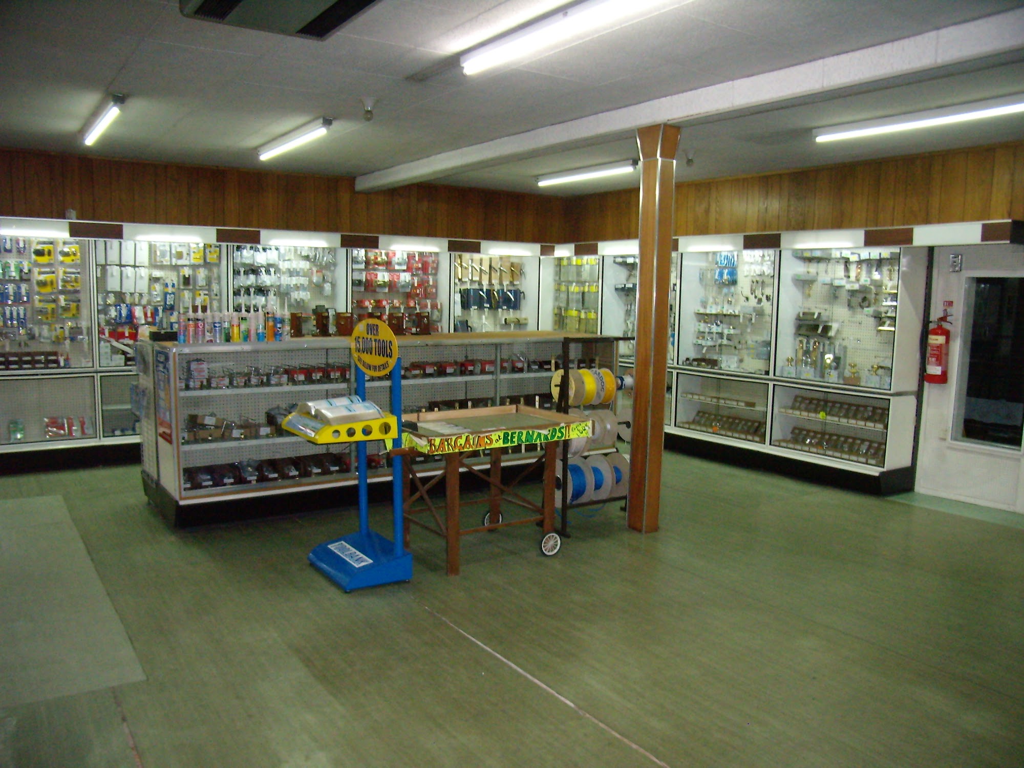 Door Furniture Direct